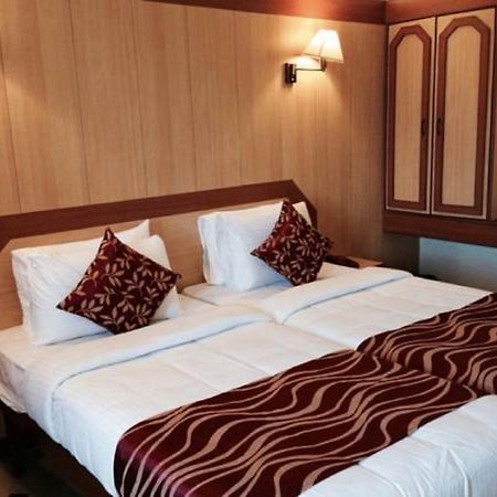 Hotel Swagath Bangalore Dış mekan fotoğraf