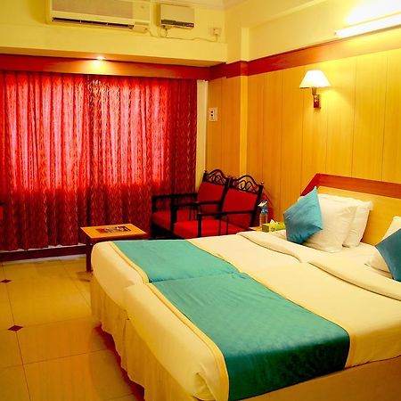 Hotel Swagath Bangalore Dış mekan fotoğraf