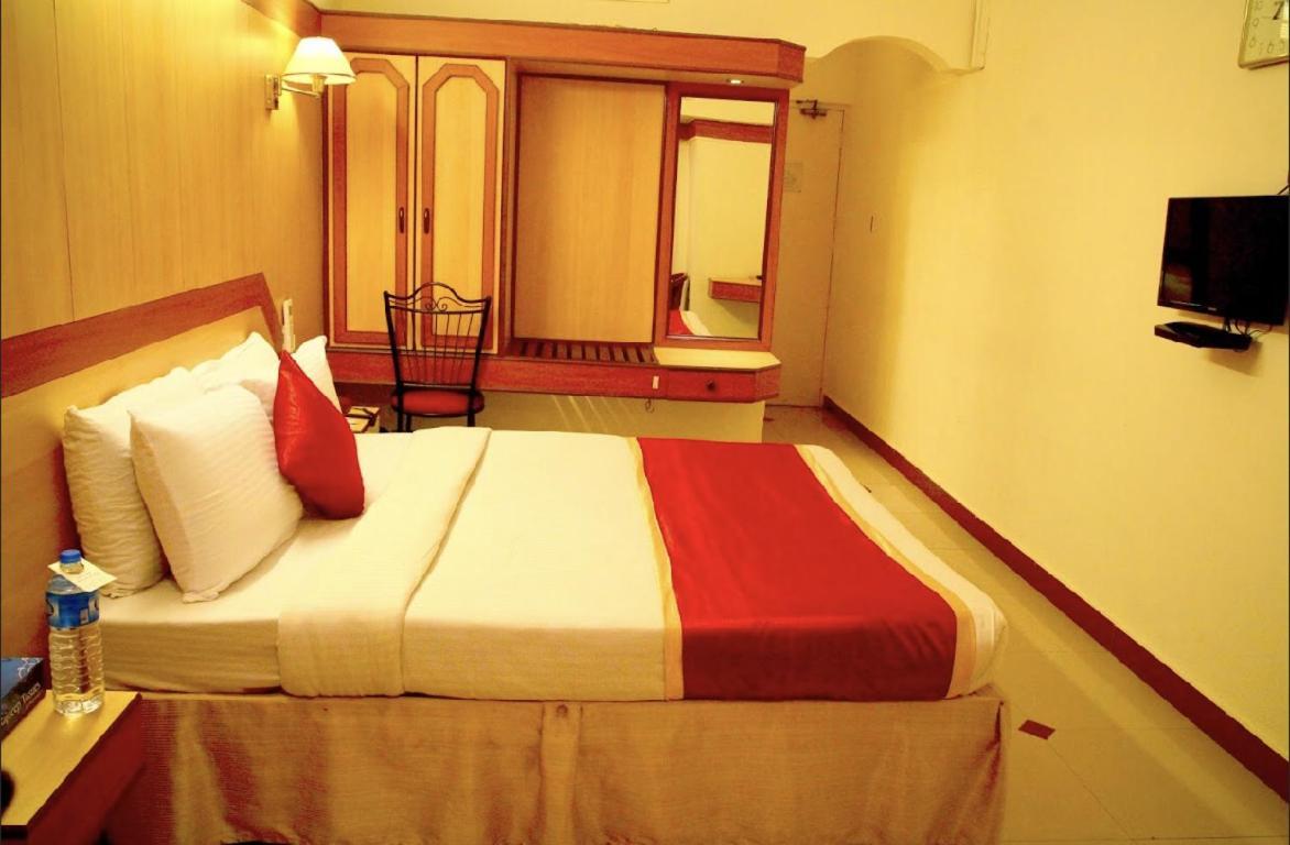 Hotel Swagath Bangalore Dış mekan fotoğraf
