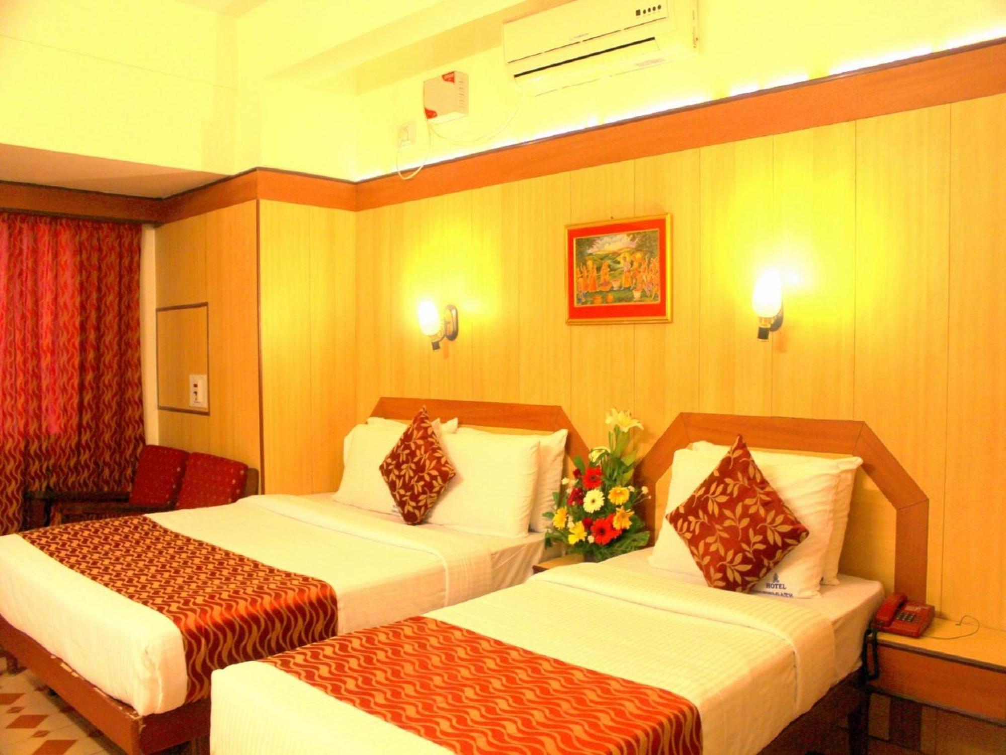Hotel Swagath Bangalore Dış mekan fotoğraf