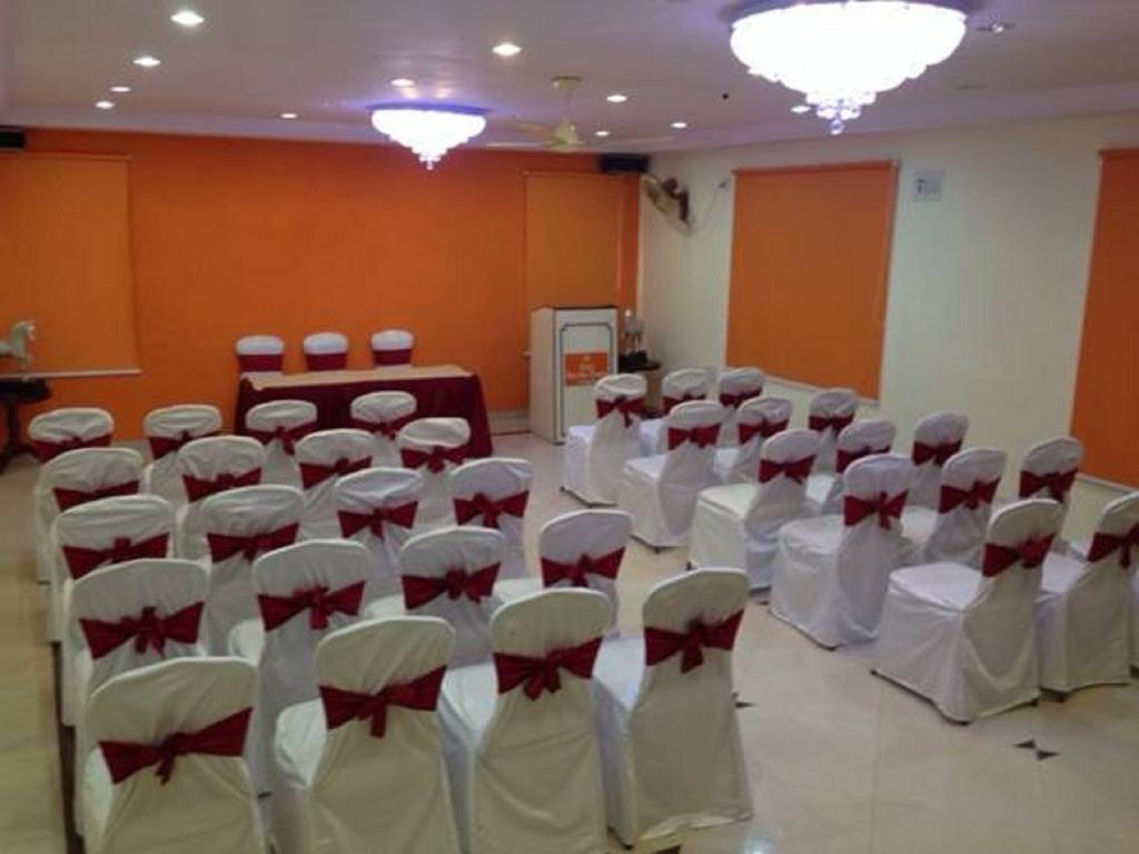Hotel Swagath Bangalore Dış mekan fotoğraf