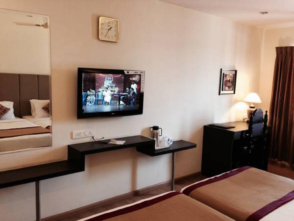 Hotel Swagath Bangalore Dış mekan fotoğraf