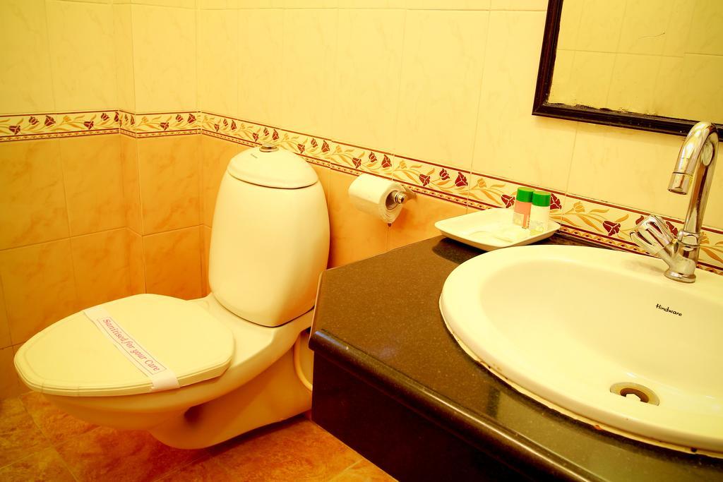 Hotel Swagath Bangalore Dış mekan fotoğraf