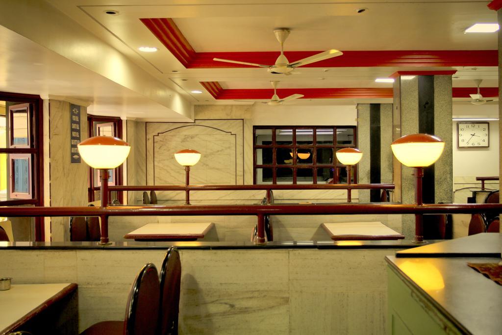 Hotel Swagath Bangalore Dış mekan fotoğraf