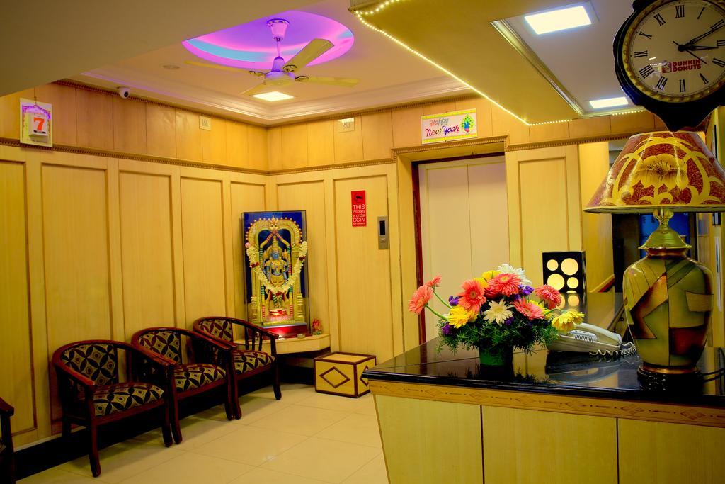 Hotel Swagath Bangalore Dış mekan fotoğraf